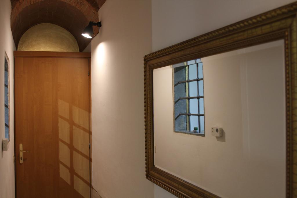 Bed & Tower Bed and Breakfast Pisa Exteriör bild