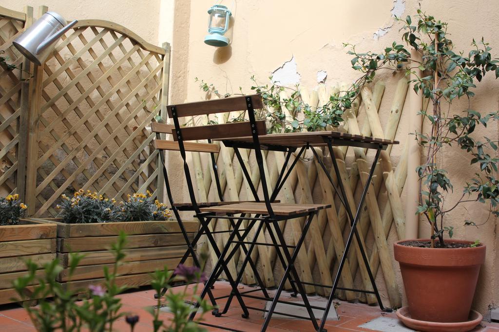 Bed & Tower Bed and Breakfast Pisa Exteriör bild
