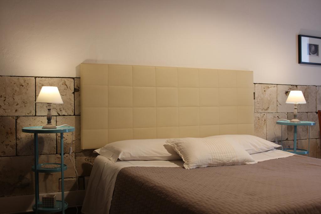 Bed & Tower Bed and Breakfast Pisa Exteriör bild
