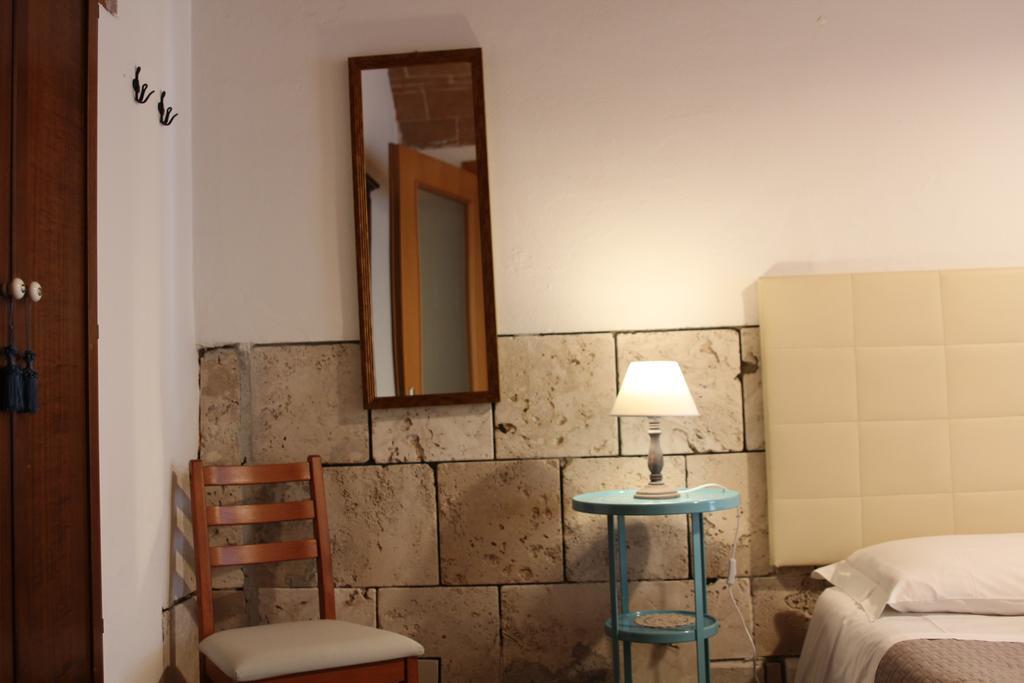 Bed & Tower Bed and Breakfast Pisa Exteriör bild