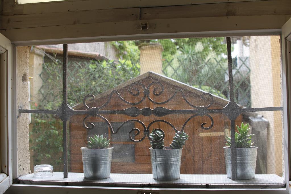 Bed & Tower Bed and Breakfast Pisa Exteriör bild