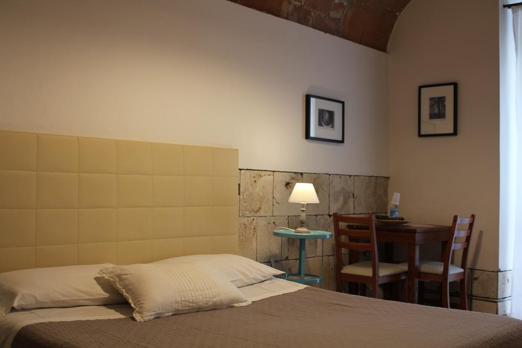 Bed & Tower Bed and Breakfast Pisa Exteriör bild
