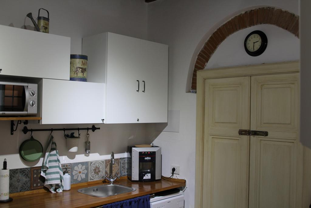 Bed & Tower Bed and Breakfast Pisa Exteriör bild