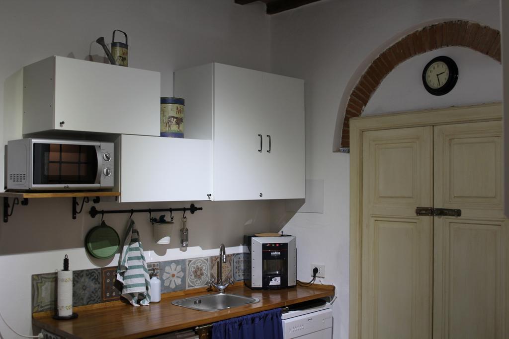 Bed & Tower Bed and Breakfast Pisa Exteriör bild