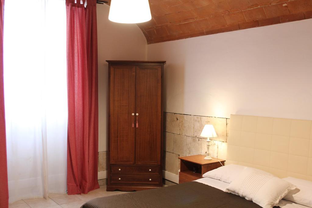 Bed & Tower Bed and Breakfast Pisa Exteriör bild