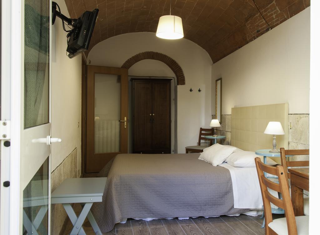 Bed & Tower Bed and Breakfast Pisa Exteriör bild