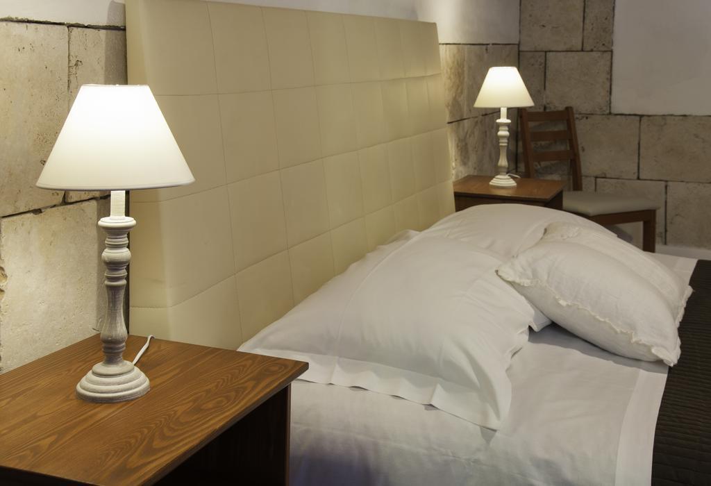 Bed & Tower Bed and Breakfast Pisa Exteriör bild