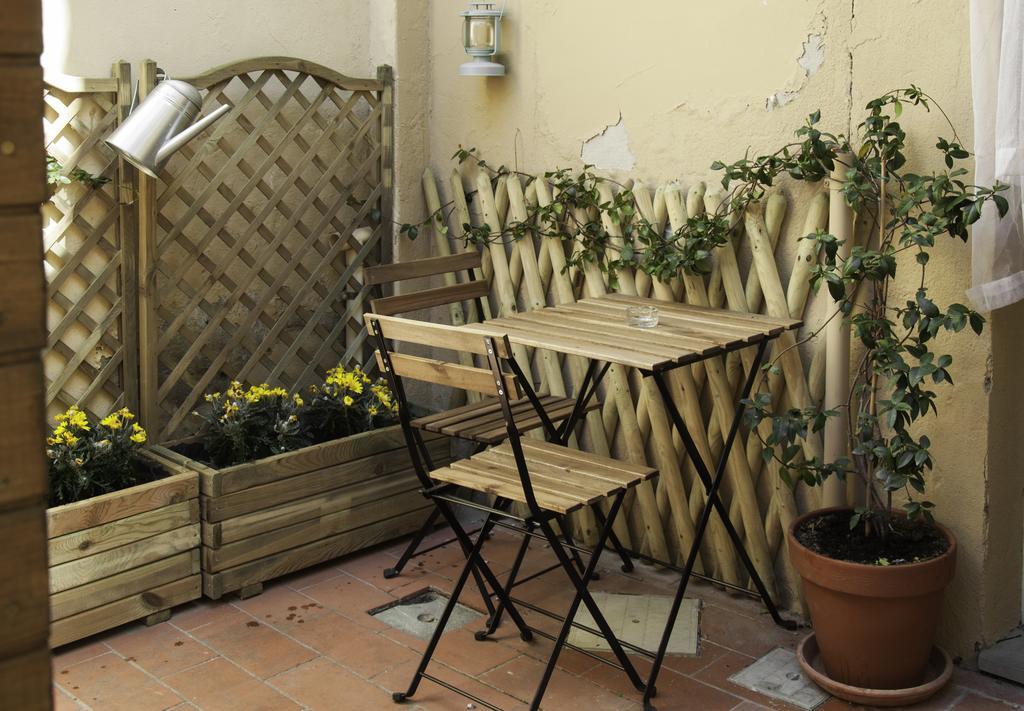 Bed & Tower Bed and Breakfast Pisa Exteriör bild