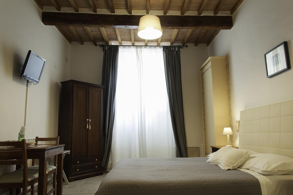 Bed & Tower Bed and Breakfast Pisa Exteriör bild